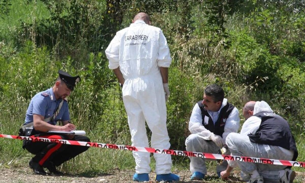 Aosta, trovato il cadavere di una ragazza