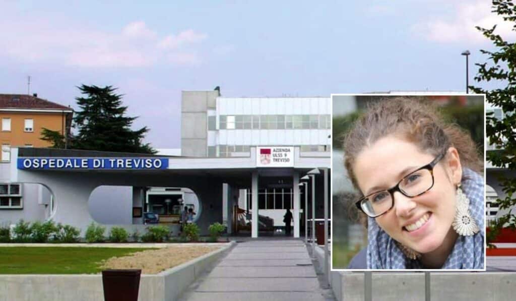 centro commerciale 30enne vita