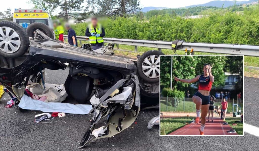 chi era eleonora certelli