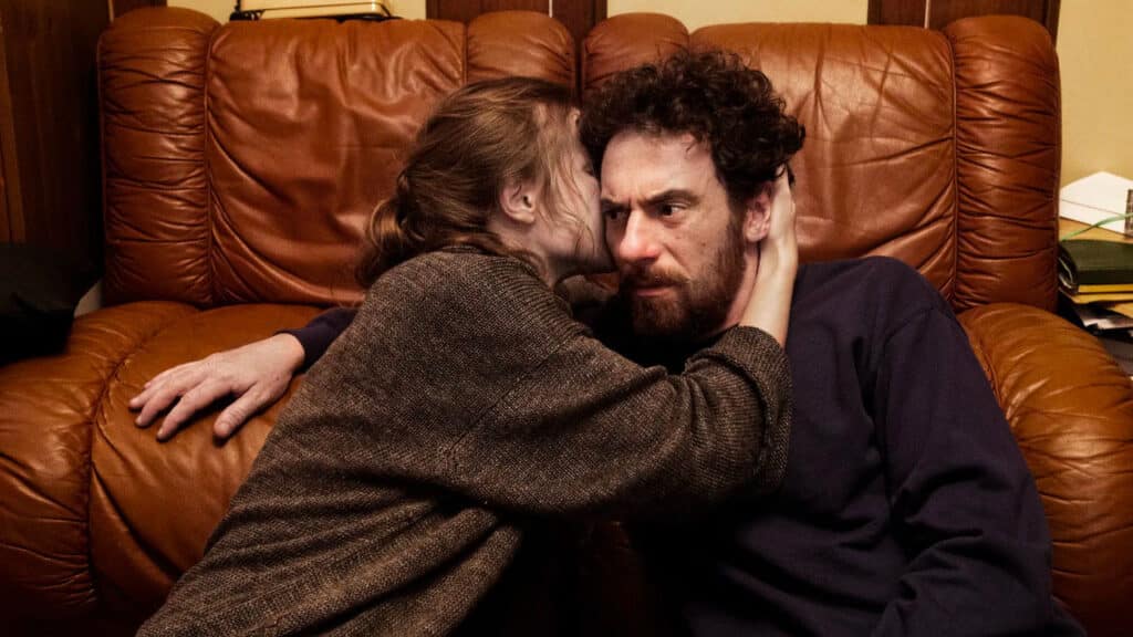 "Confidenza", il nuovo film di Daniele Luchetti