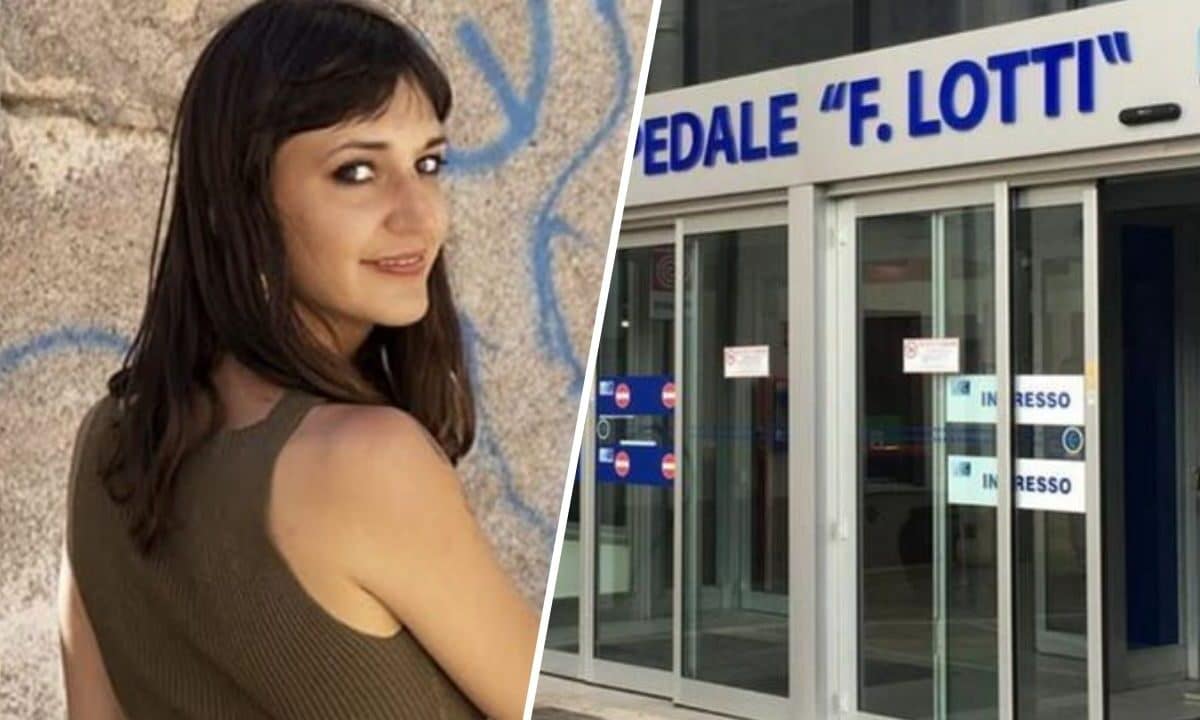 febbre alta gloria muore