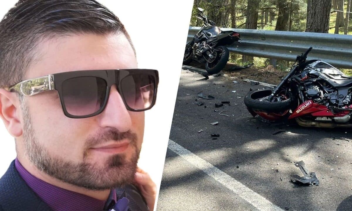 frank muore conducente positivo