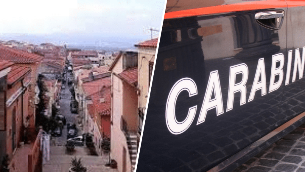 matteo toglie vita seviziato