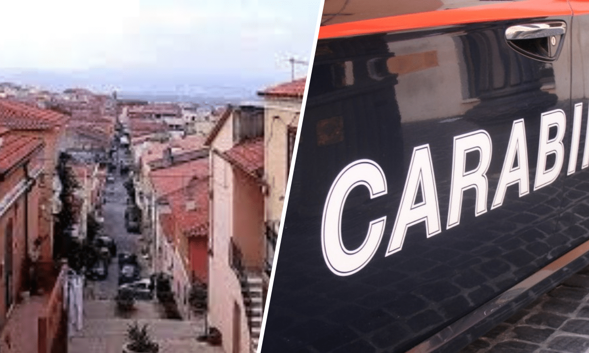 matteo toglie vita seviziato