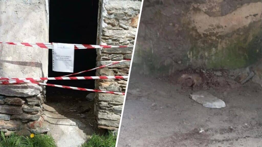 morta aosta fermato 20enne