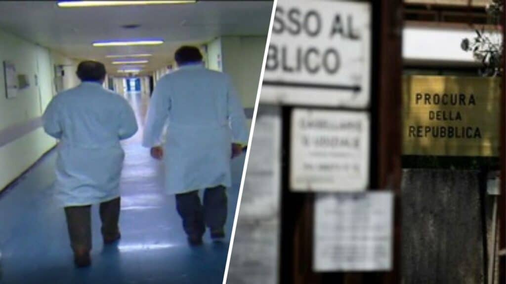 roma muore intervento dimagrire