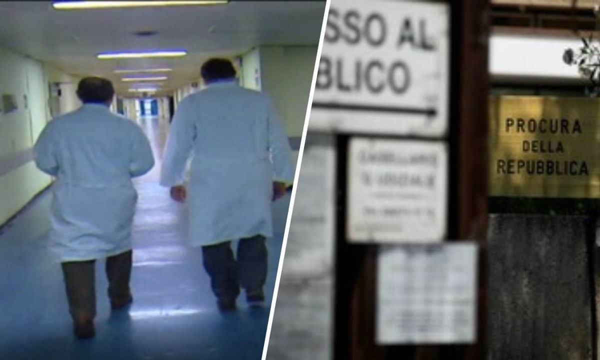 roma muore intervento dimagrire