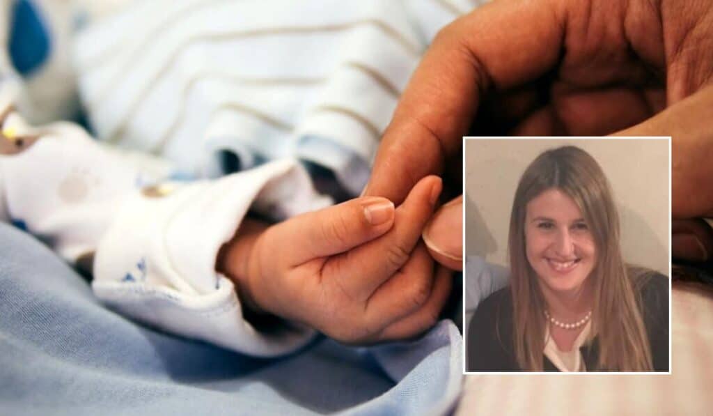 sacrificio azzurra carnelos