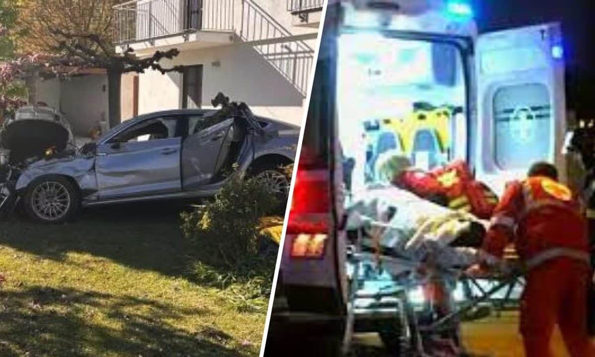 ubriaco uccide due ragazze