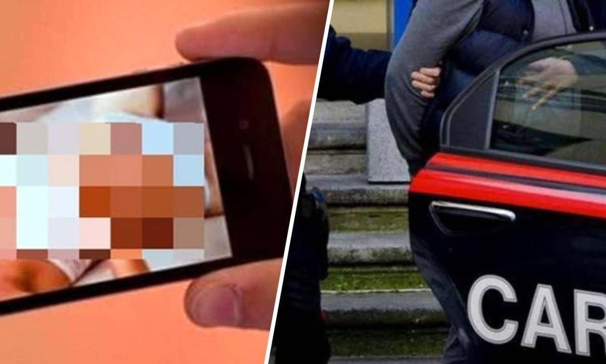 volantini foto hot ex