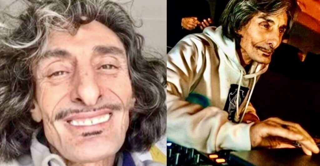 Com'è morto dj Franchino? Parla in manager
