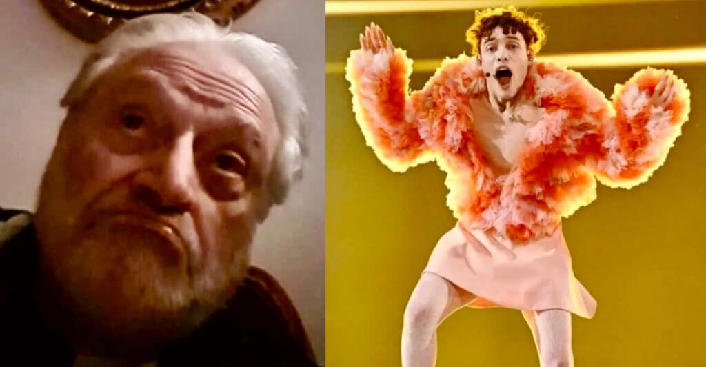 Amedeo Minghi, critiche all'Eurovision: "Sodoma e Gomorra"