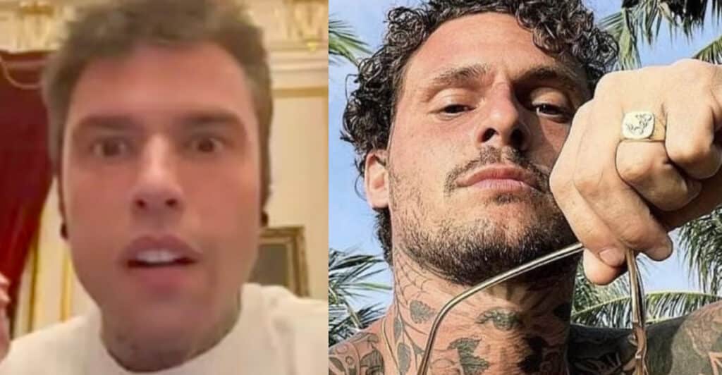 Fedez indagato per il pestaggio a Iovino: la videnda