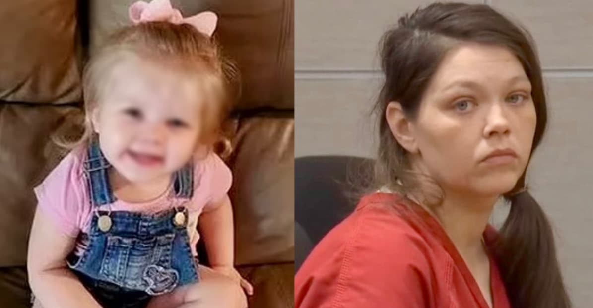 Bimba morta tra le feci: arrestata la mamma