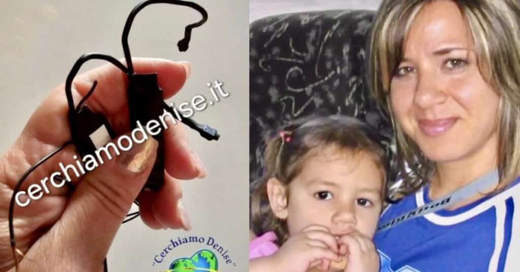 Denise Pipitone, trovate microspie in casa 20 anni dopo