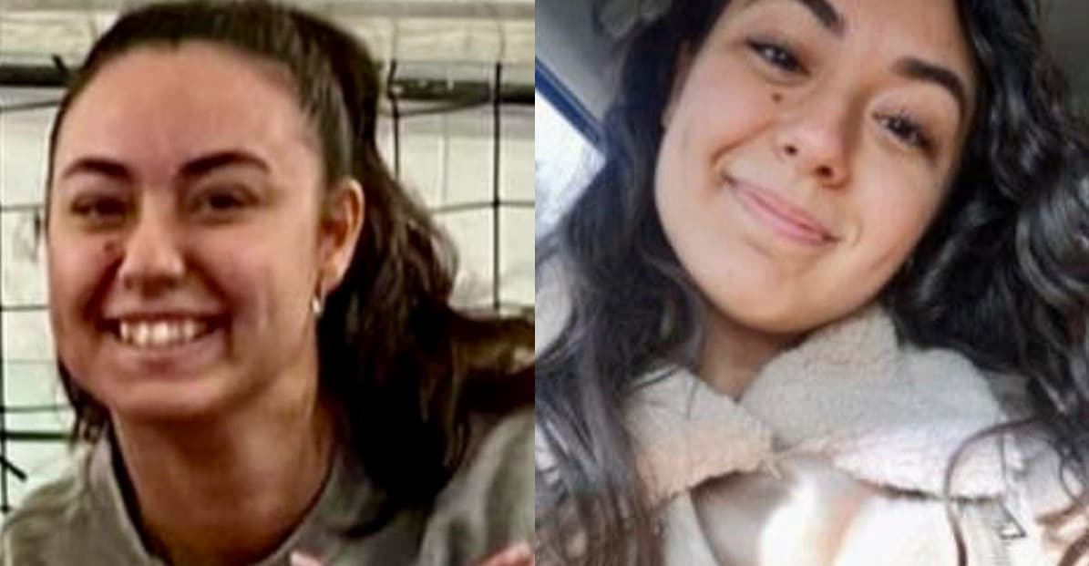 Alessia Intiso morta a 23 anni dopo il malore alla partita di pallavolo