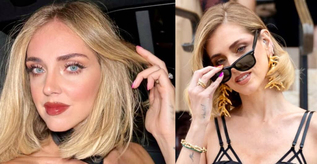 Chiara Ferragni sbarca nel mondo del cinema? Per lei una parte