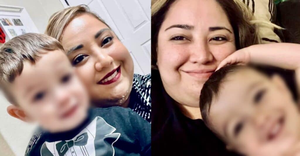 Mamma uccide il figlio, poi si suicida in USA