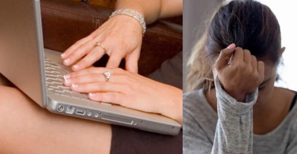 Gira un video porno a 18 anni: "Dovrei dirlo a mio marito?"