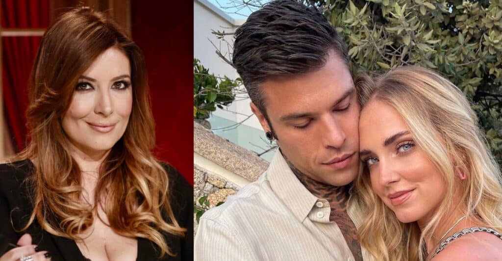 Selvaggia Lucarelli stronca Chiara Ferragni: è morta