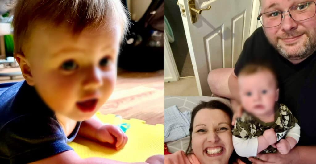 Bimbo soffocato all'asilo nido