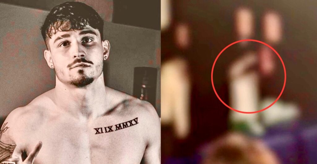 Pugile massacra di botte un marito violento in Spagna