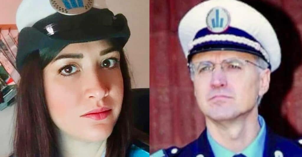 Sofia Stefani uccisa nel comando di polizia a 33 anni