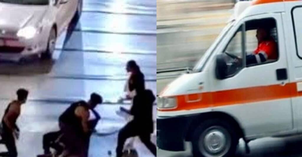 18enne massacrato di botte muore in ospedale ad Alessandria