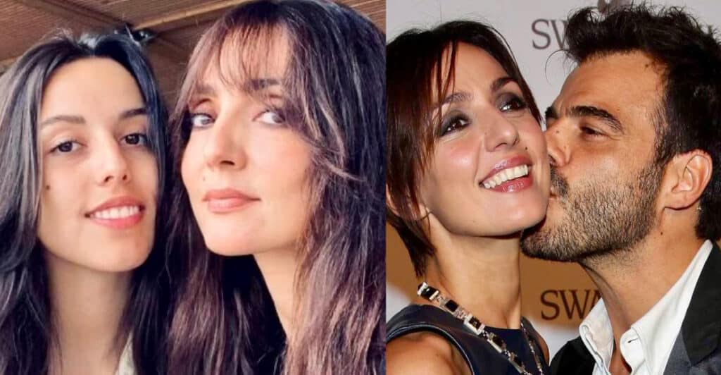 Jolanda Renga difende mamma Ambra dagli hater