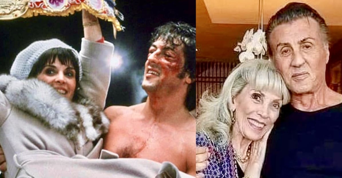 Che fine ha fatto Talia Shire, Adriana in cinque film di Rocky