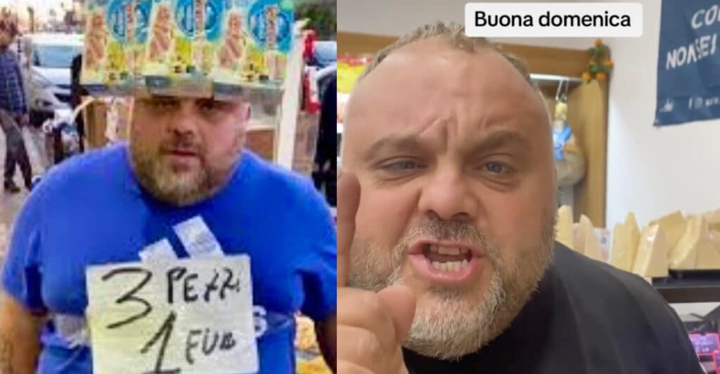 Chi è Alfredo 'o chiatt, il tiktoker napoletano arrestato