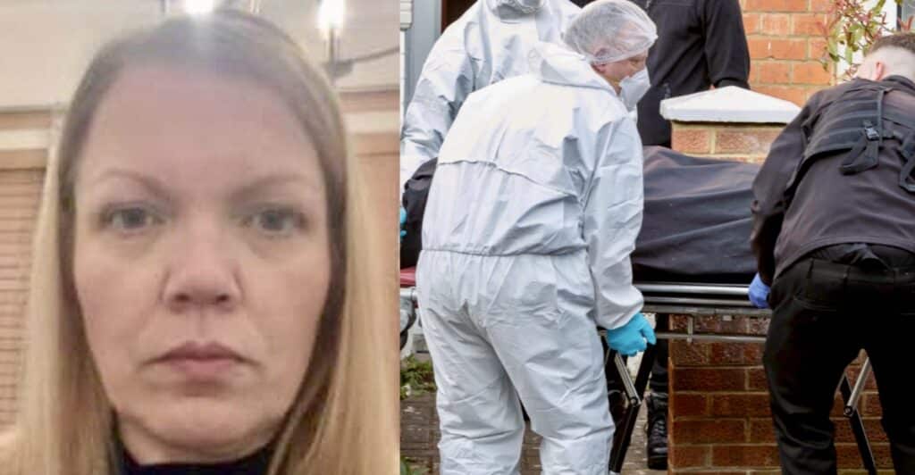 Uccide il compagno durante un gioco erotico: maestra killer arrestata