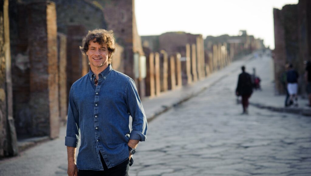 "Siamo andati in scena come una compagnia teatrale che non poteva sbagliare." Ha detto Angela in riferimento alla tecnica del piano sequenza usata lunedì, per la prima volta in tv