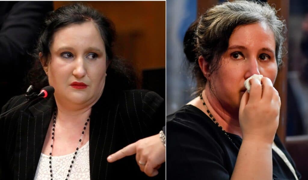 Alessia Pifferi sciopero della fame