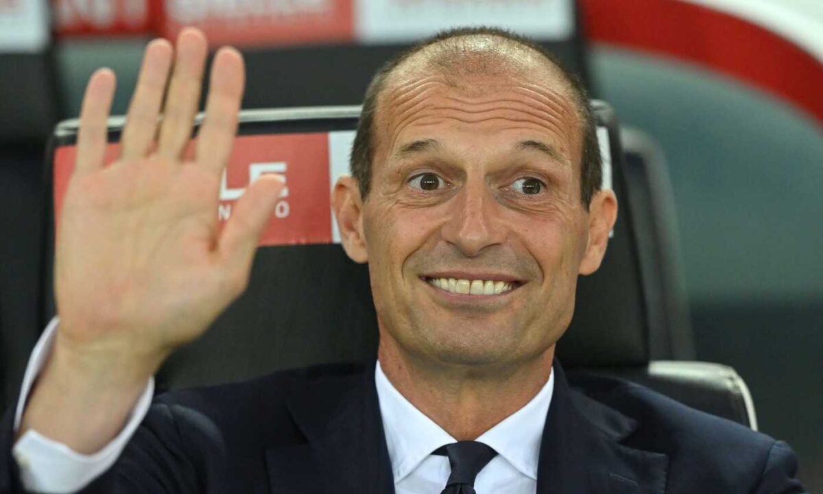 "Sono concentrato solo sulle partite che abbiamo ancora da giocare." Aveva commentato il tecnico toscano dopo il deludente pareggio in casa contro la Salernitana