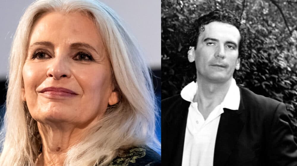 Anna Pavignano, ex compagna di Massimo Troisi confessa: "Eravamo una coppia aperta"