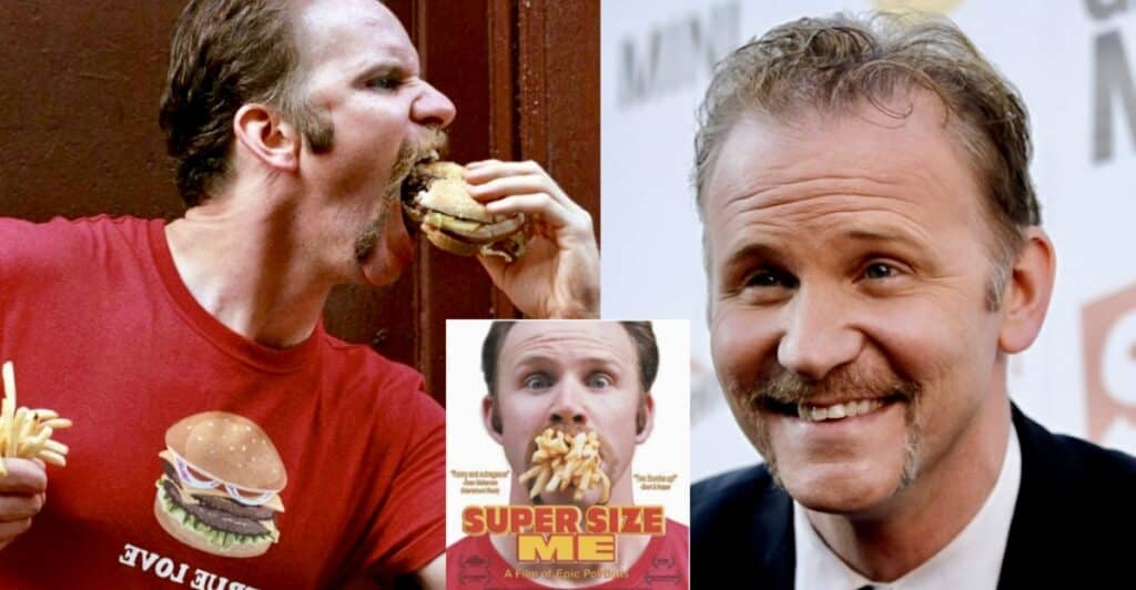 Morto il regista Morgan Spurlock