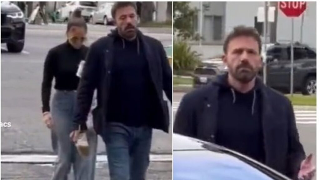 Ben Affleck e Jennifer Lopez sempre più vicini alla separazione: il dettaglio che fa discutere