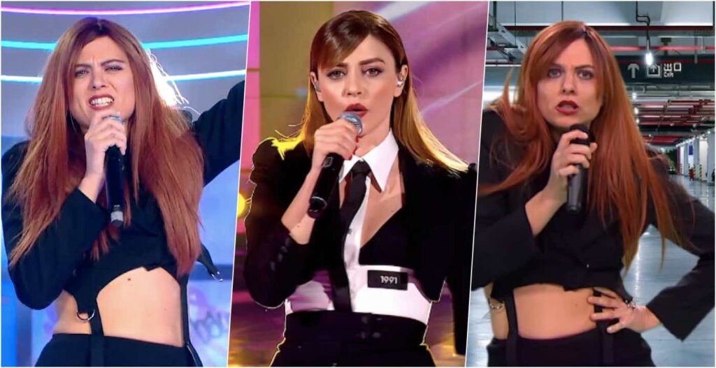 Brenda Lodigiani, divisa tra lavoro e famiglia: “Lavoro e bado ai figli, ma faccio tutto male"