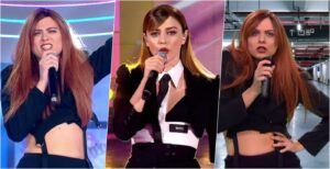 Brenda Lodigiani, divisa tra lavoro e famiglia: “Lavoro e bado ai figli, ma faccio tutto male"