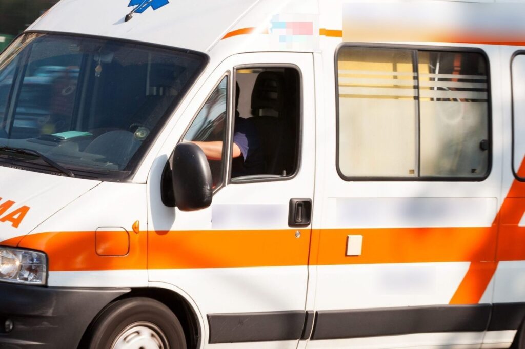 Brindisi, lite tra colleghi: 46enne arrestato