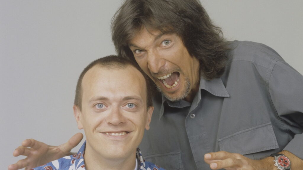 Claudio Cecchetto tuona su Max Pezzali: "Ingrato, i testi li scriveva Mauro Repetto"