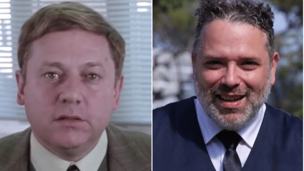 Il biopic della Rai ripercorrerà le tappe più importanti della vita di uno degli attori più iconici del cinema italiano. Ecco quando andrà in onda