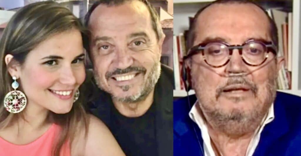 Franco Di Mare morto a 68 anni: il racconto del ritrovamento della figlia