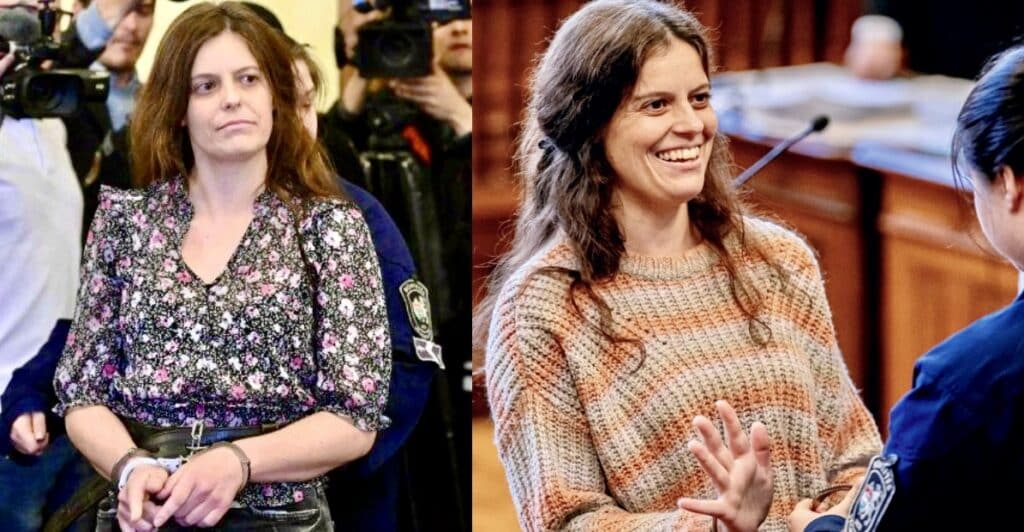 Ilaria Salis, concessi i domiciliari a Budapest