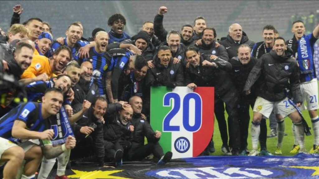 Con un comunicato ufficiale la società nerazzurra passa da Suning al fondo americano Oaktree. Le parole dei nuovi proprietari