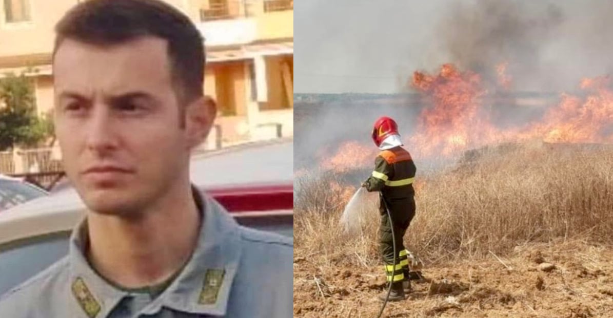 Morto Pietro Cabras a 28 anni