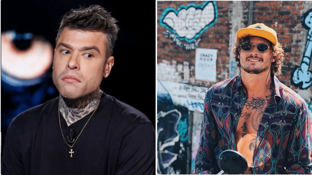 "Per configurarsi, il reato di lesioni personali ha bisogno di un referto di 40 giorni." Ha affermato il rapper. Cosa è successo