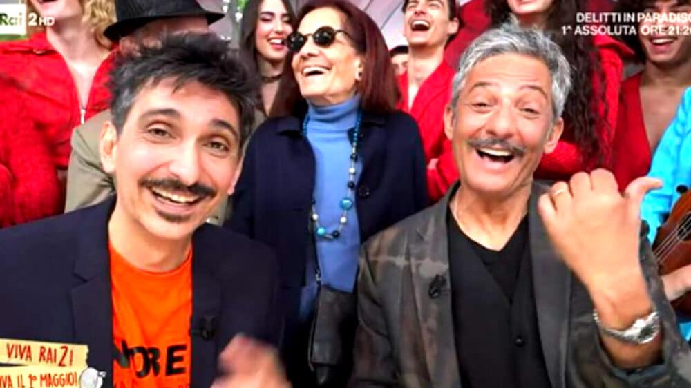 Fiorello a Nove, arriva la smentita: "Non lascio la Rai, ci vediamo alla prossima idea"