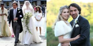 Nozze per la figlia di Urbano Cairo: tra gli invitati Enrico Mentana